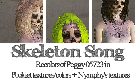 Skeleton Song Is An Older Peggy Mesh, With Nymphy's - Oh She Glows Cookbook: Over 100 Vegan Recipes To Glow (469x274), Png Download
