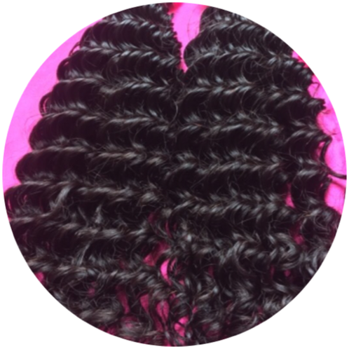 Hair Provides Top Quality 100% Human Virgin Hair - Lace Wig (498x498), Png Download