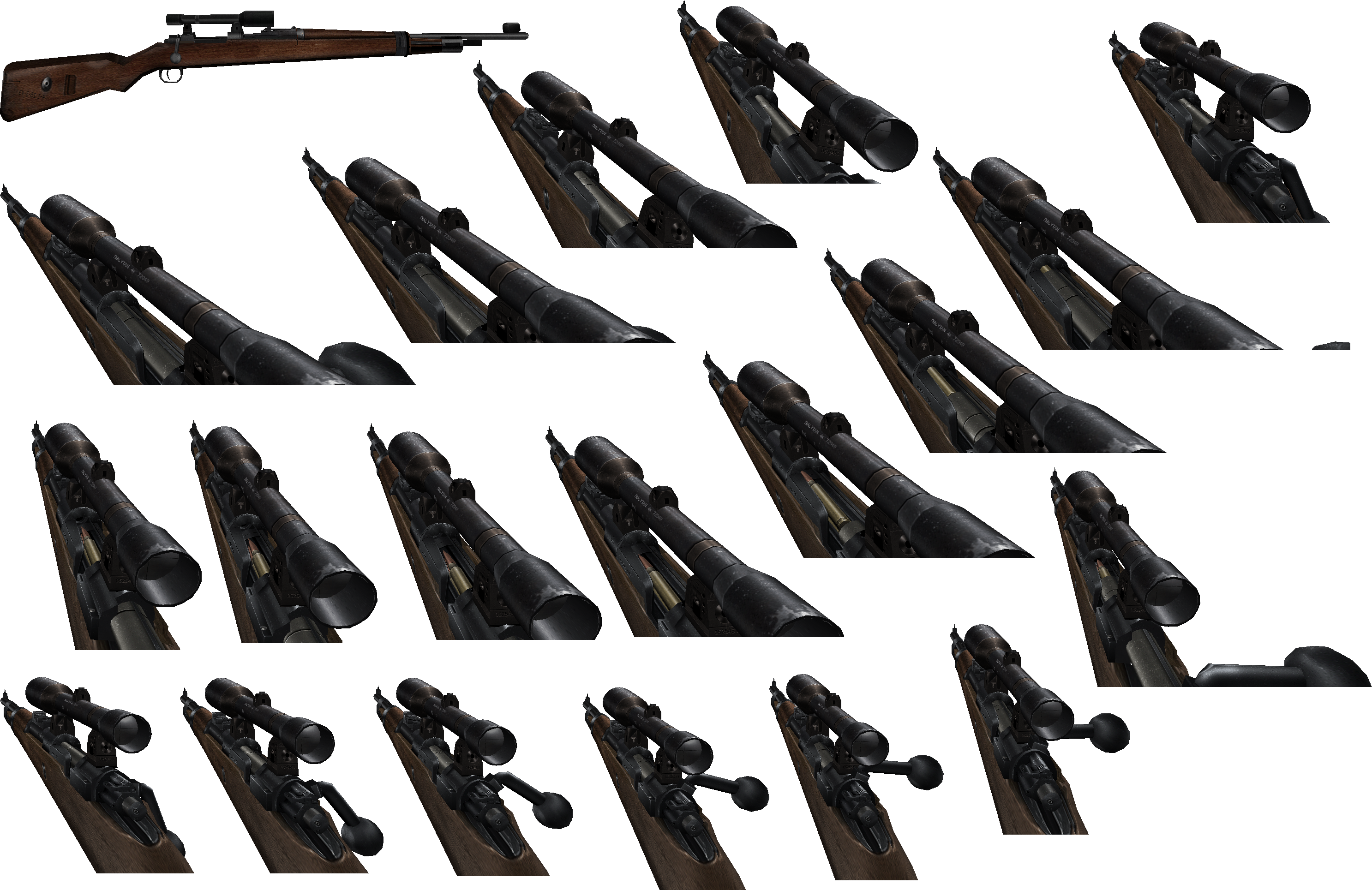 Http - //i - Imgur - Com/hovtkfw - Explosive Weapon (2973x1929), Png Download