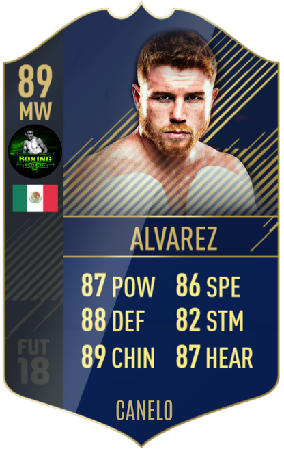 Boxing Legends Tv (1200x675), Png Download