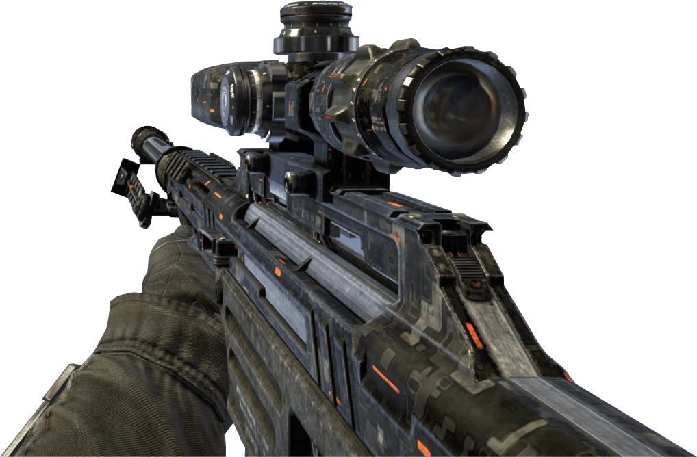Xpr 50 Black Ops 3 Png (1018x668), Png Download