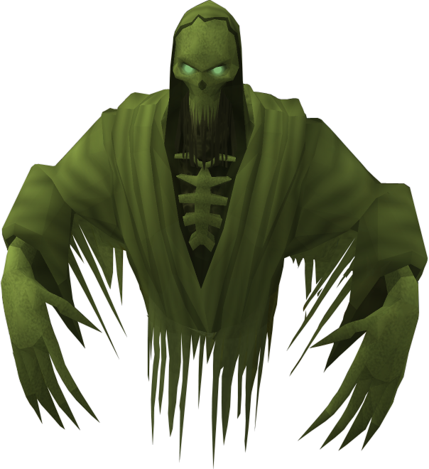 Ghast - Illustration (604x660), Png Download