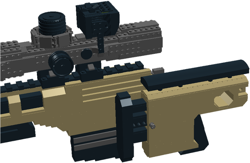 Picture - Fn Herstal (1100x720), Png Download