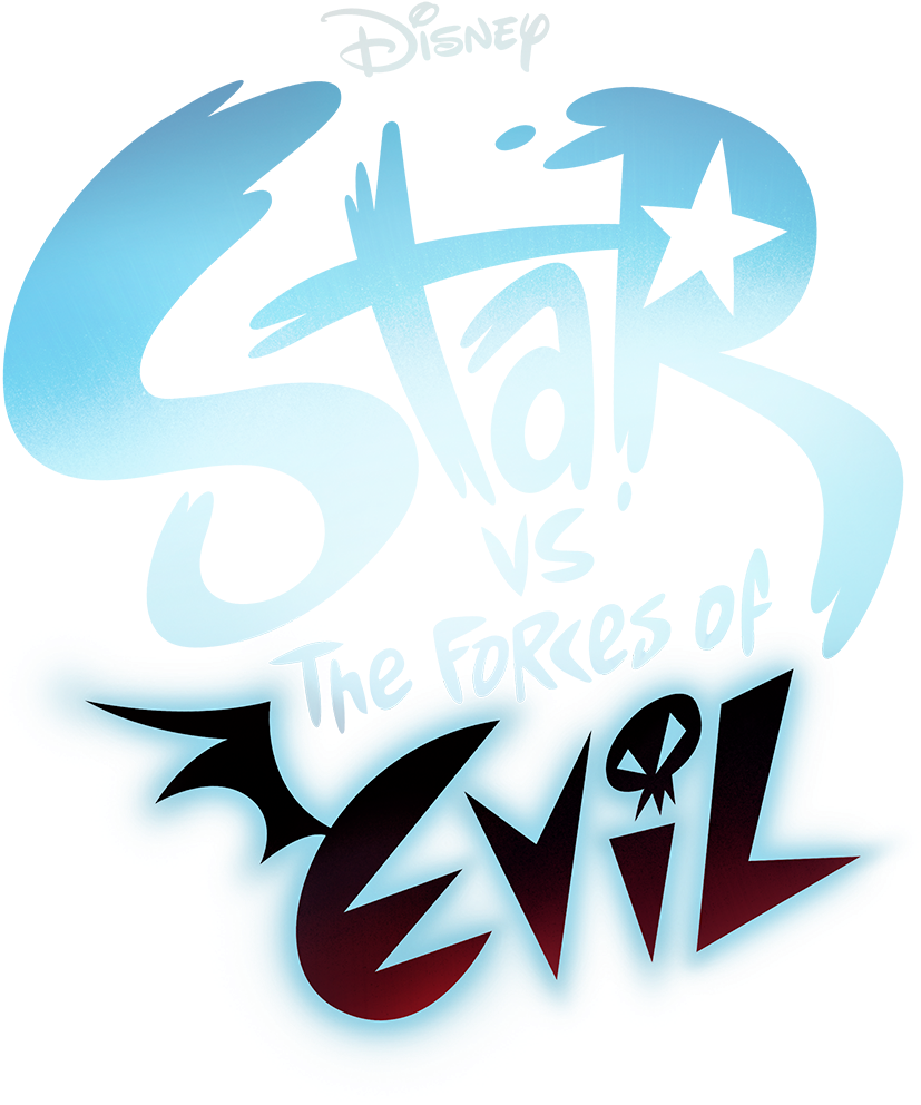 The Forces Of Evil - Star Vs.the Forces Of Evil Magic Princess Star Butterfly (2048x1152), Png Download