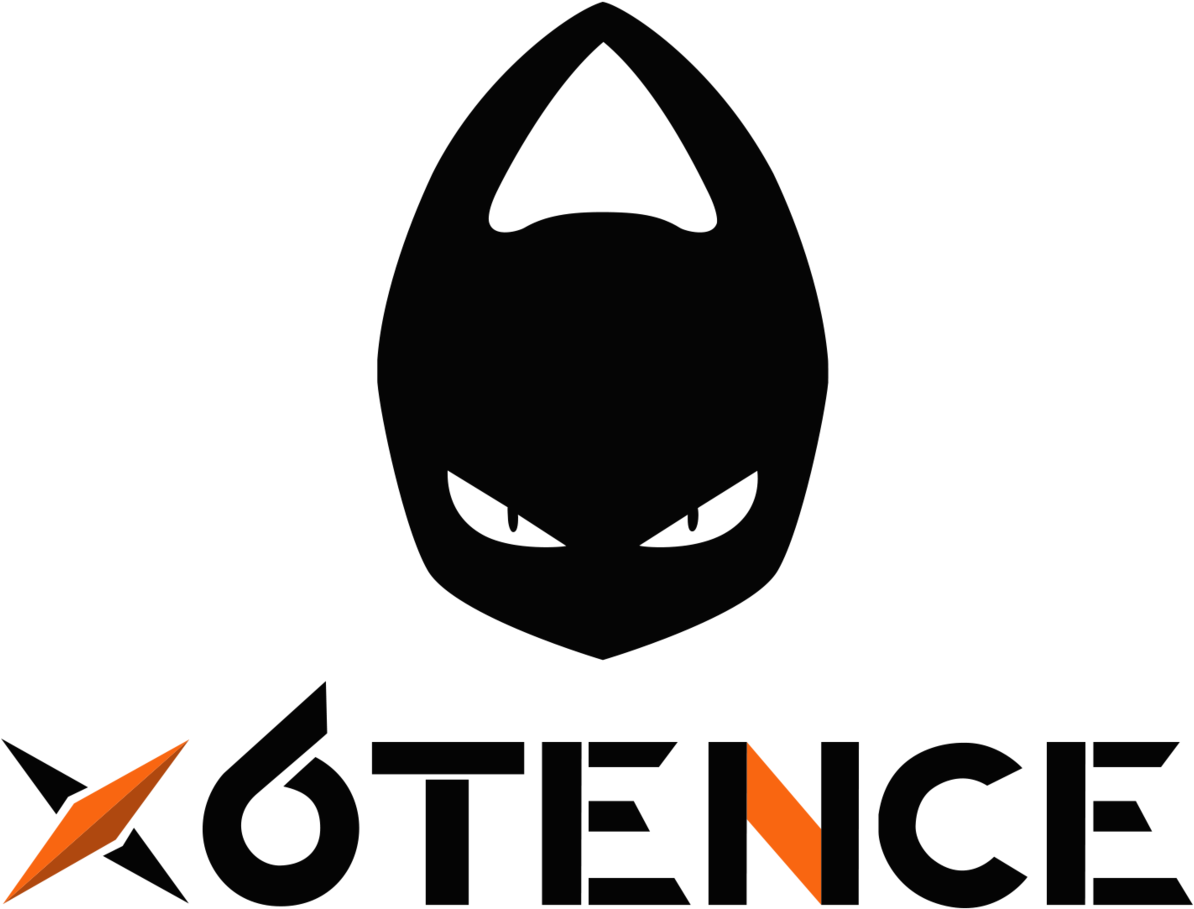 X6tence Cs Go (1200x1200), Png Download