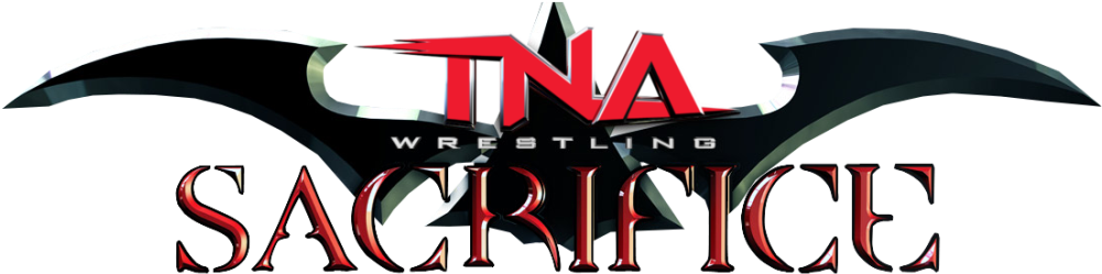 Watch Tna Sacrifice 2012 Free Online Stream Live - Tna Sacrifice Logo (1024x261), Png Download