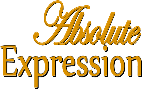 Absolute Expression A New Life In Jesus Christ Through - Jesus (500x300), Png Download