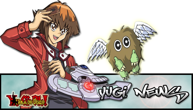Anunciada - Pre Yu-gioh Yugioh Yu-gioh! Tv Trading Acrylic Key (650x370), Png Download