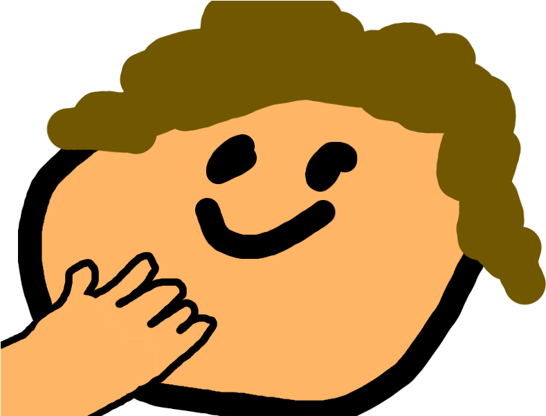 Thenk - Discord (800x600), Png Download