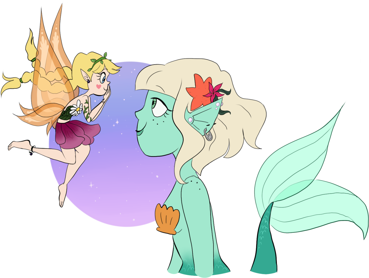 Svtfoe Star Vs The Forces Of Evil Star Butterfly Jackie - Starkie Star Vs Las Fuerzas Del Mal (1280x955), Png Download