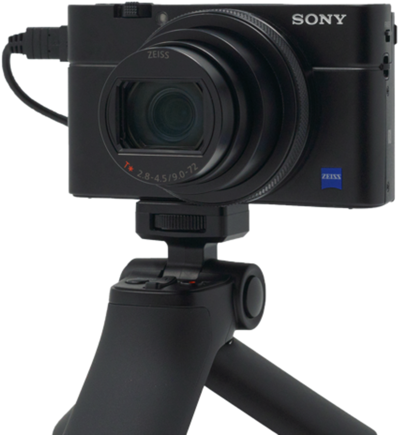 Digital Camera (1199x976), Png Download