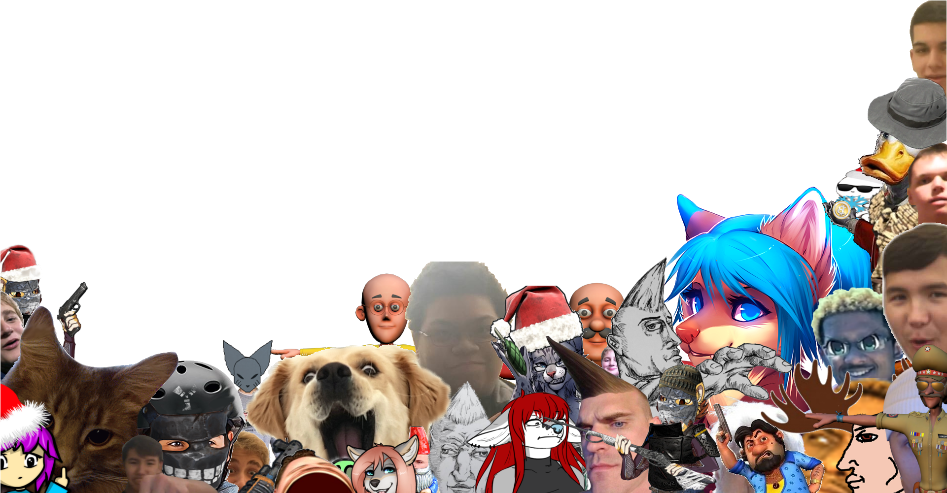 Wojak - Boxer (1920x1080), Png Download