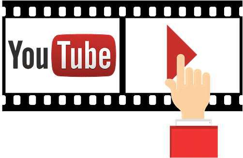 Create Youtube Channel (518x340), Png Download