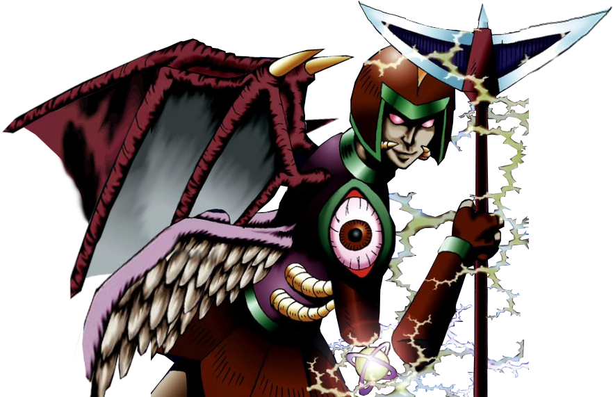 Darklord Superbia And Doma The Angel Of Silence - Yugioh Doma The Angel Of Silence (952x630), Png Download
