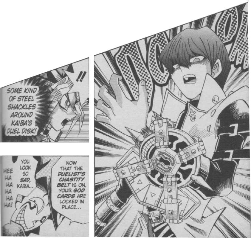 Hot Headed And Prideful , Probably Isn't Difficult - Manga (842x800), Png Download