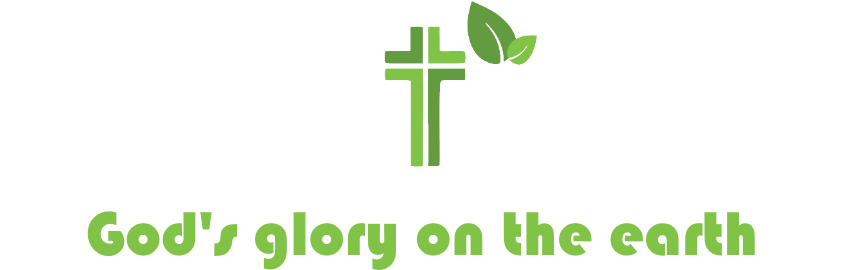 With Some Of His Final Words Before Ascending To Heaven, - Glory On The Earth (853x277), Png Download