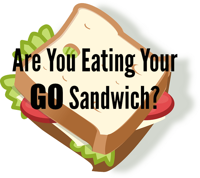 During This Coming School Year, Our Saturday Night - Ham And Cheese Sandwich Clipart (640x569), Png Download