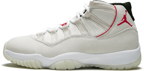 Air Jordan / Jordan 11-soleinstore Nike Adidas Air - Air Jordan (600x360), Png Download