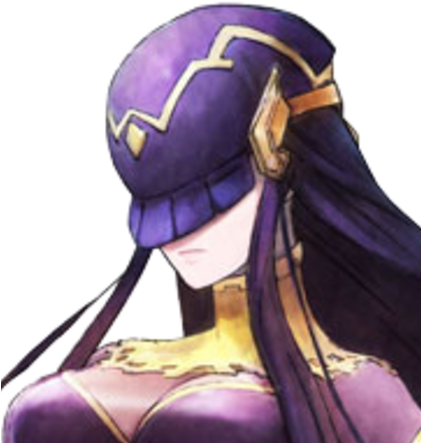 Youngadult - Tokyo Mirage Sessions ♯fe (420x480), Png Download