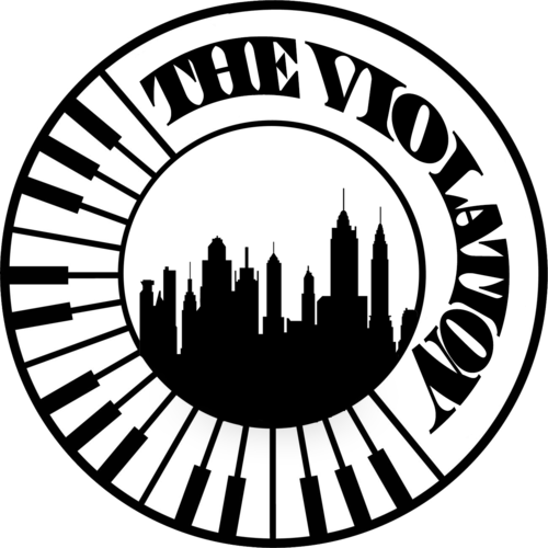 Back To The Basic Vol 1 Dizzyouviolated Front Cover - Unheavenly Haven Of Harlem: Immigration (500x500), Png Download