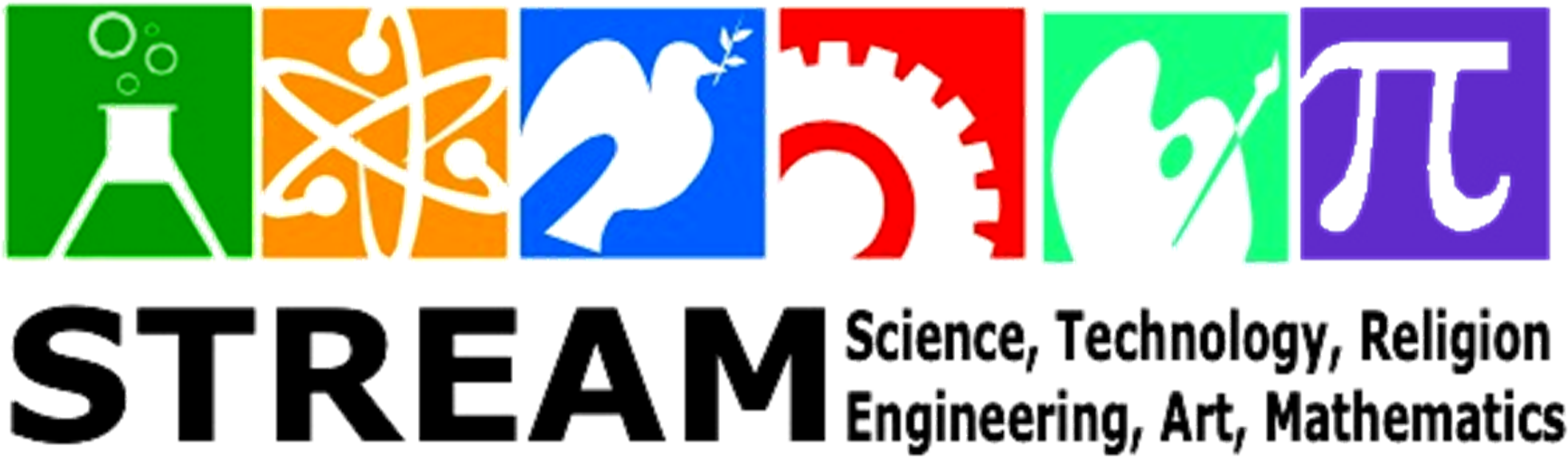After 125 Years Of Excellence, Immaculate Conception - Stream School (2027x643), Png Download