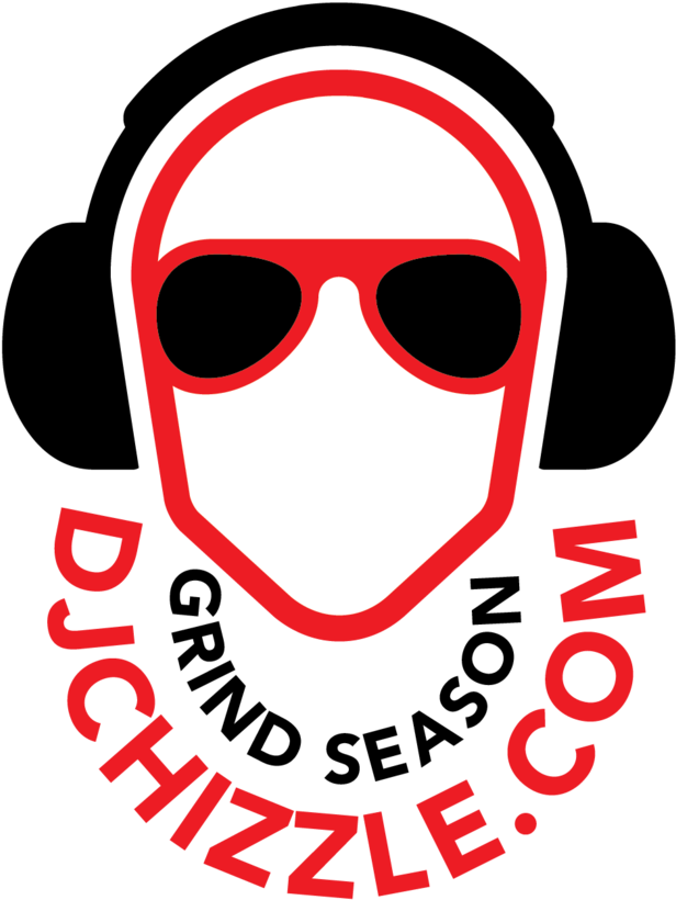 Djchizzle Logo - Artist (1180x1180), Png Download