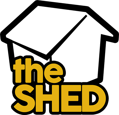 I Am A Proud Member Of Theshed, Socknation And Arcade - Discord (500x485), Png Download