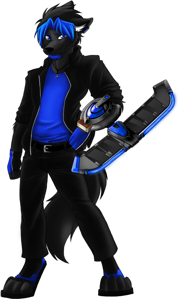 Untitled Document - - Yugioh Duel Disk (603x1000), Png Download