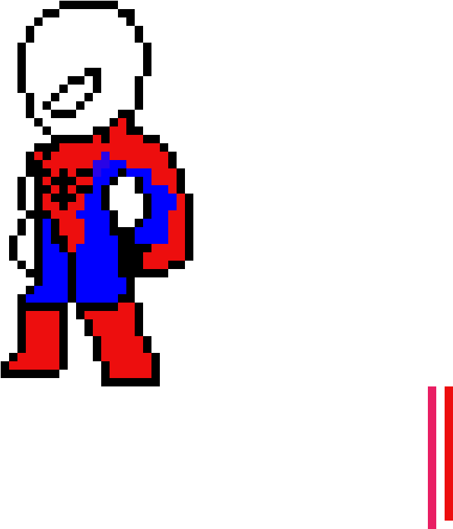 Download Spooderman - Cartoon PNG Image with No Background - PNGkey.com