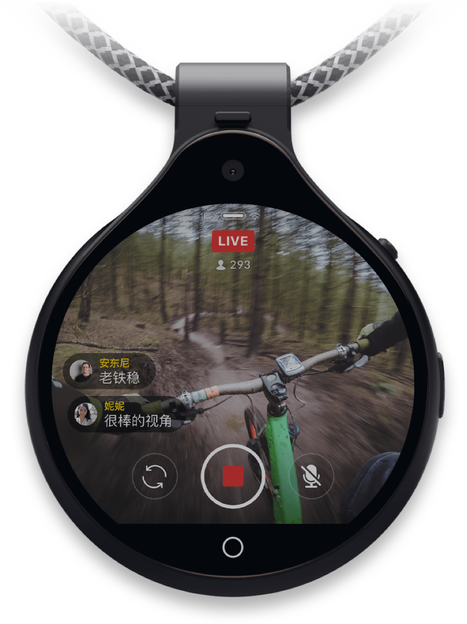 Frontrow Wearable Camera Outdoor Entertainment Live - Bicycle Racing Calendar 2017 (920x1228), Png Download