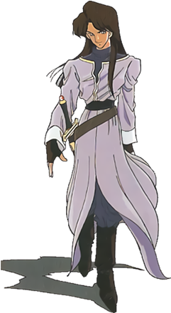 Lastly, For Awakening, We'll See Owain Take Up His - Jeorge Fire Emblem 3 (400x439), Png Download