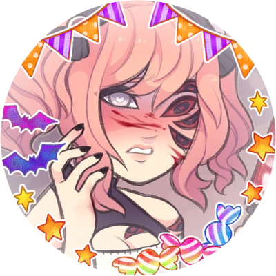 Banmoku @ Eye Candy - Eye (400x400), Png Download