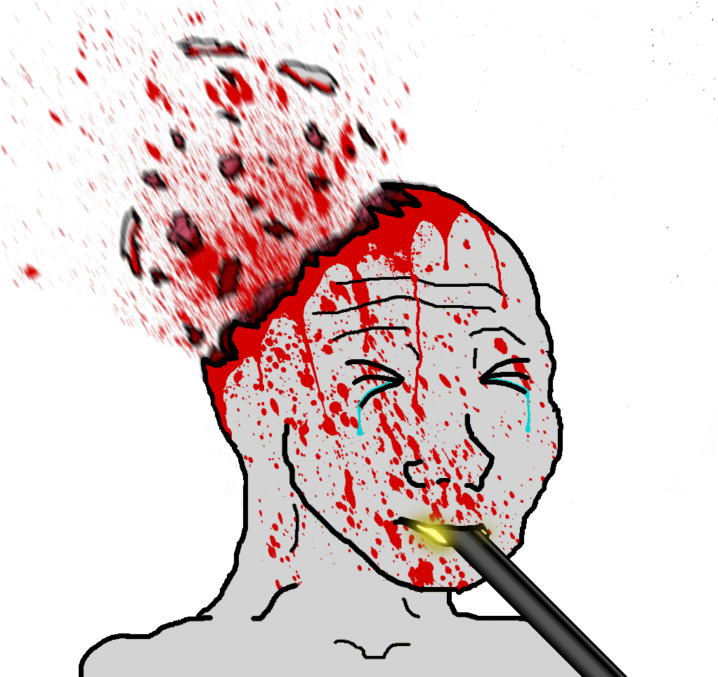 Wojak Ends It - Greatest Ally Us Israel Meme (1059x962), Png Download