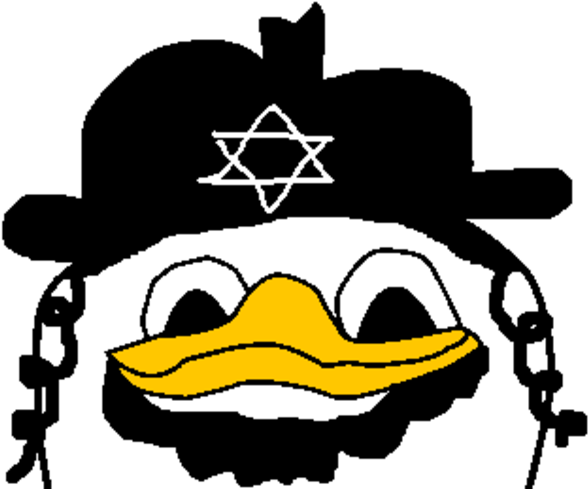 Dolan - Elmer Fudd (600x521), Png Download