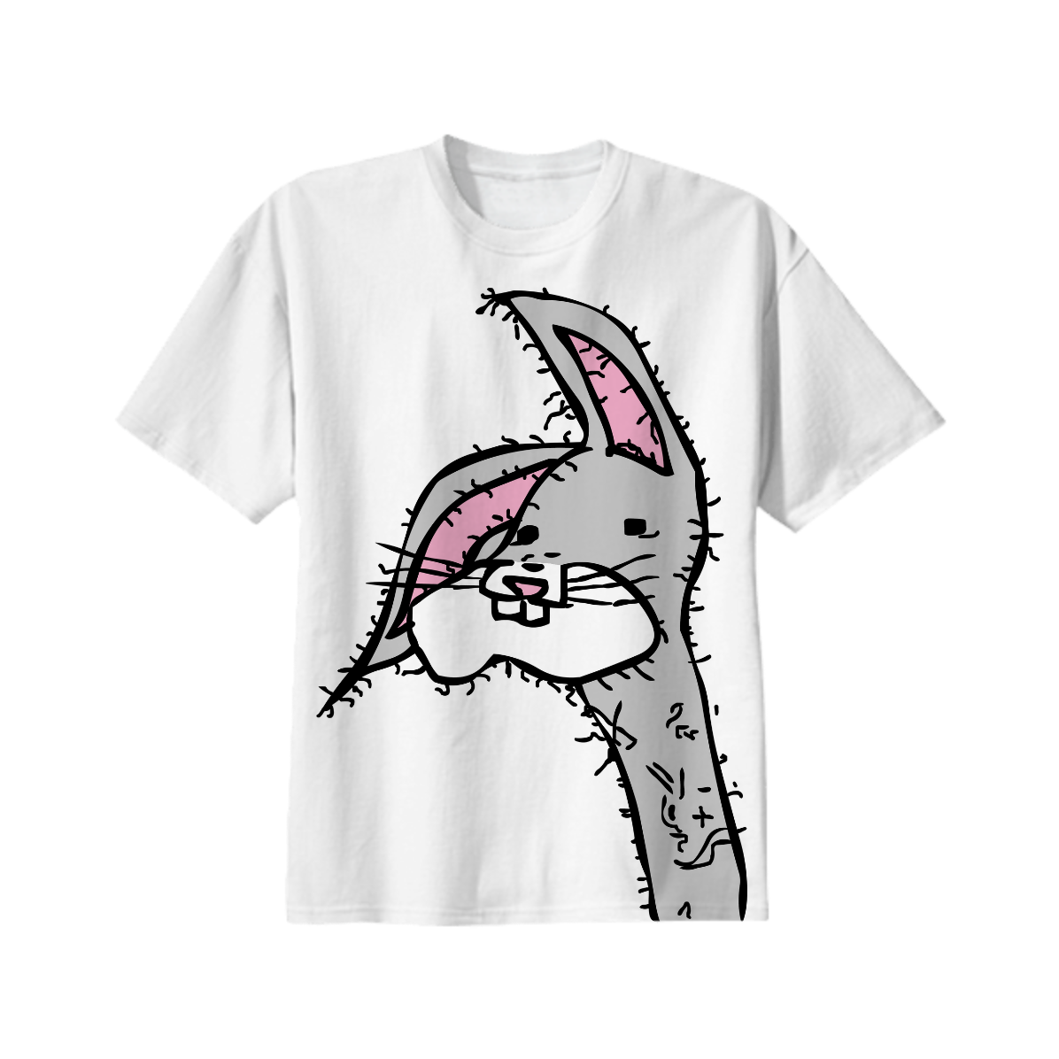 Meme Bogs Shirt $38 - Catrina Sugar Skull New T Shirt S M L Xl 2x 3x 4x 5x (1196x1196), Png Download