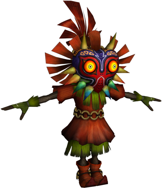 Download Zip Archive - Hyrule Warriors (750x650), Png Download