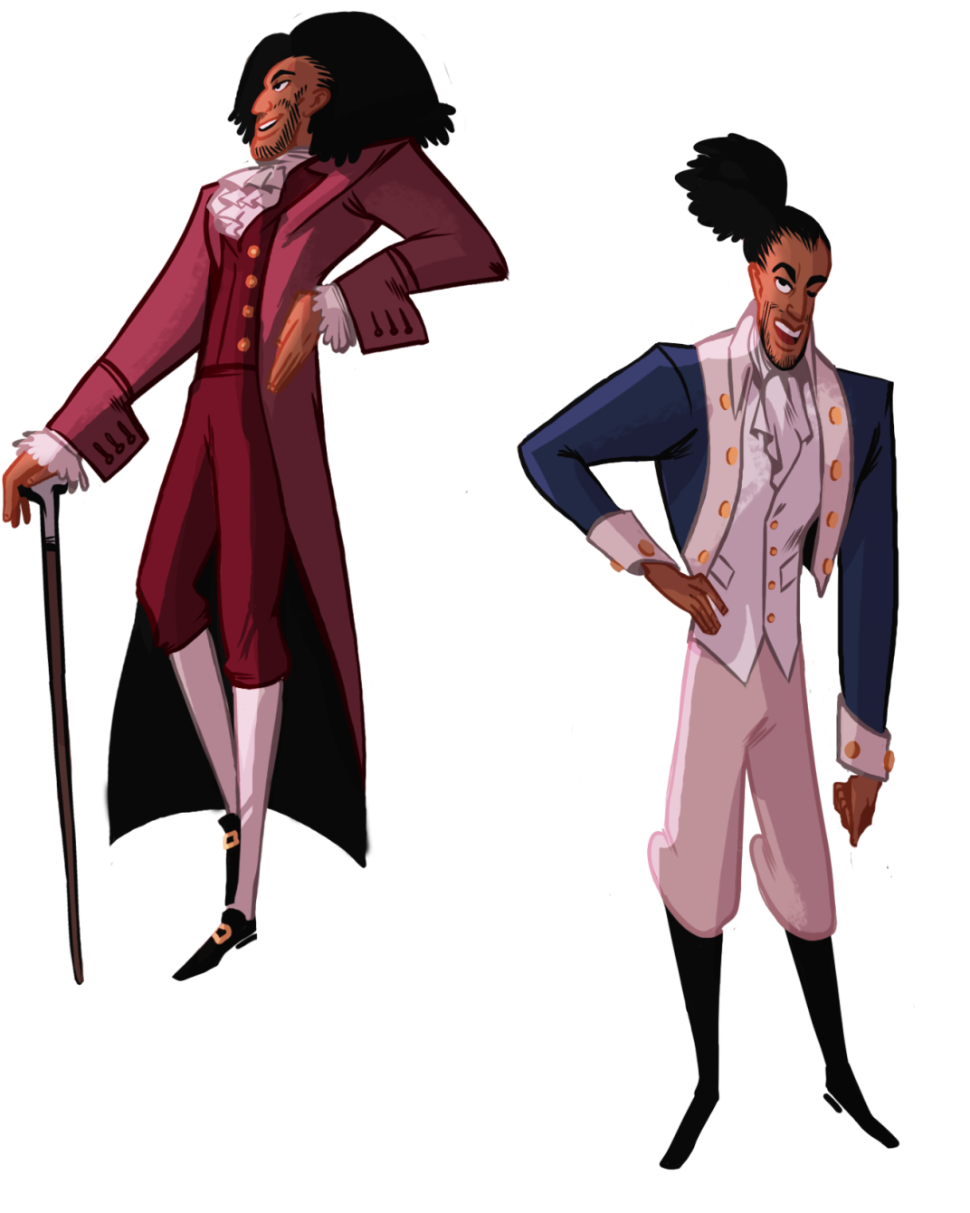 Kthova - Illustration (1280x1455), Png Download