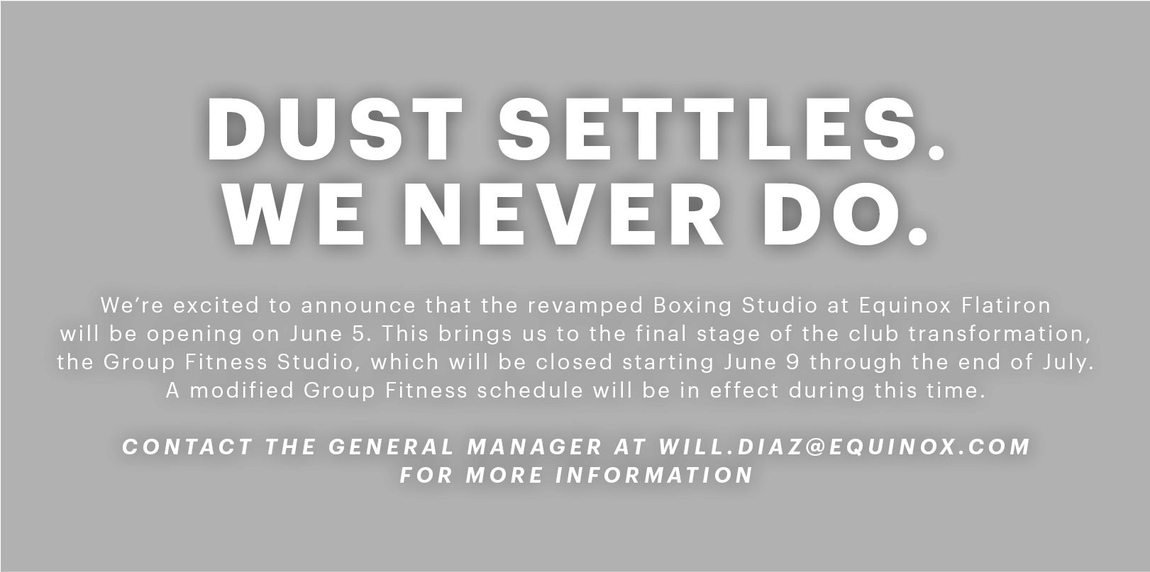 More Powerful Than Ever, Our Wifi Is Now Available - Parallel (1920x1100), Png Download