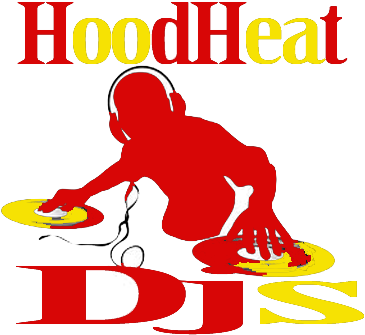 Online Radio Slots - Disc Jockey (500x500), Png Download