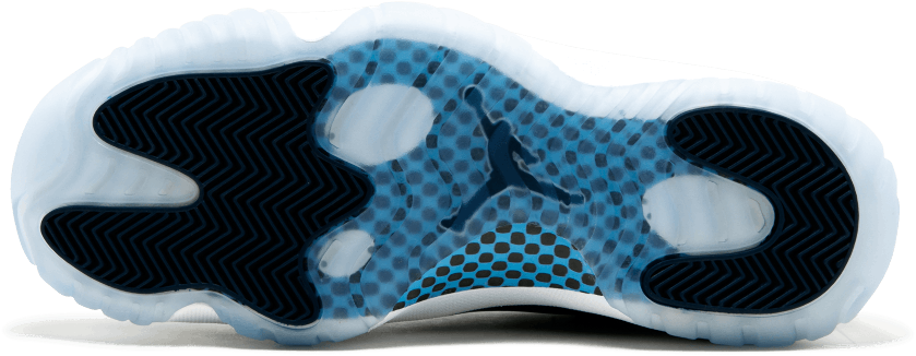 Image Of Nike Retro Air Jordan 11 "win Like 82" Gs - Nike Air Jordan Xi (1000x600), Png Download