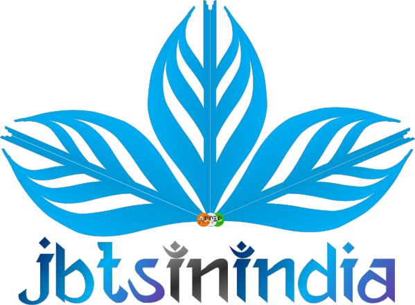 Jbtsinindia Logo Png Join Us On Facebook (599x440), Png Download
