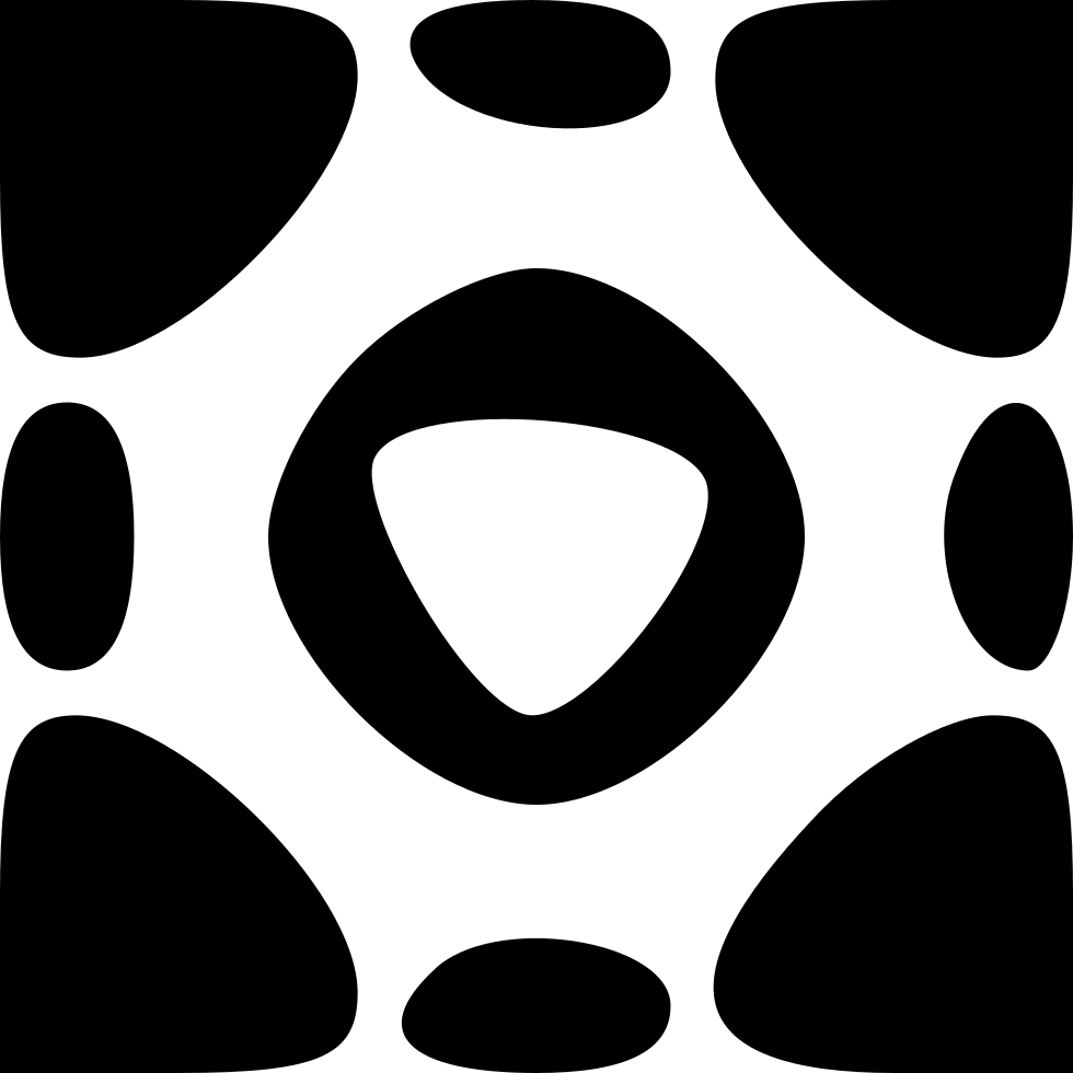 Companioncube - (980x980), Png Download