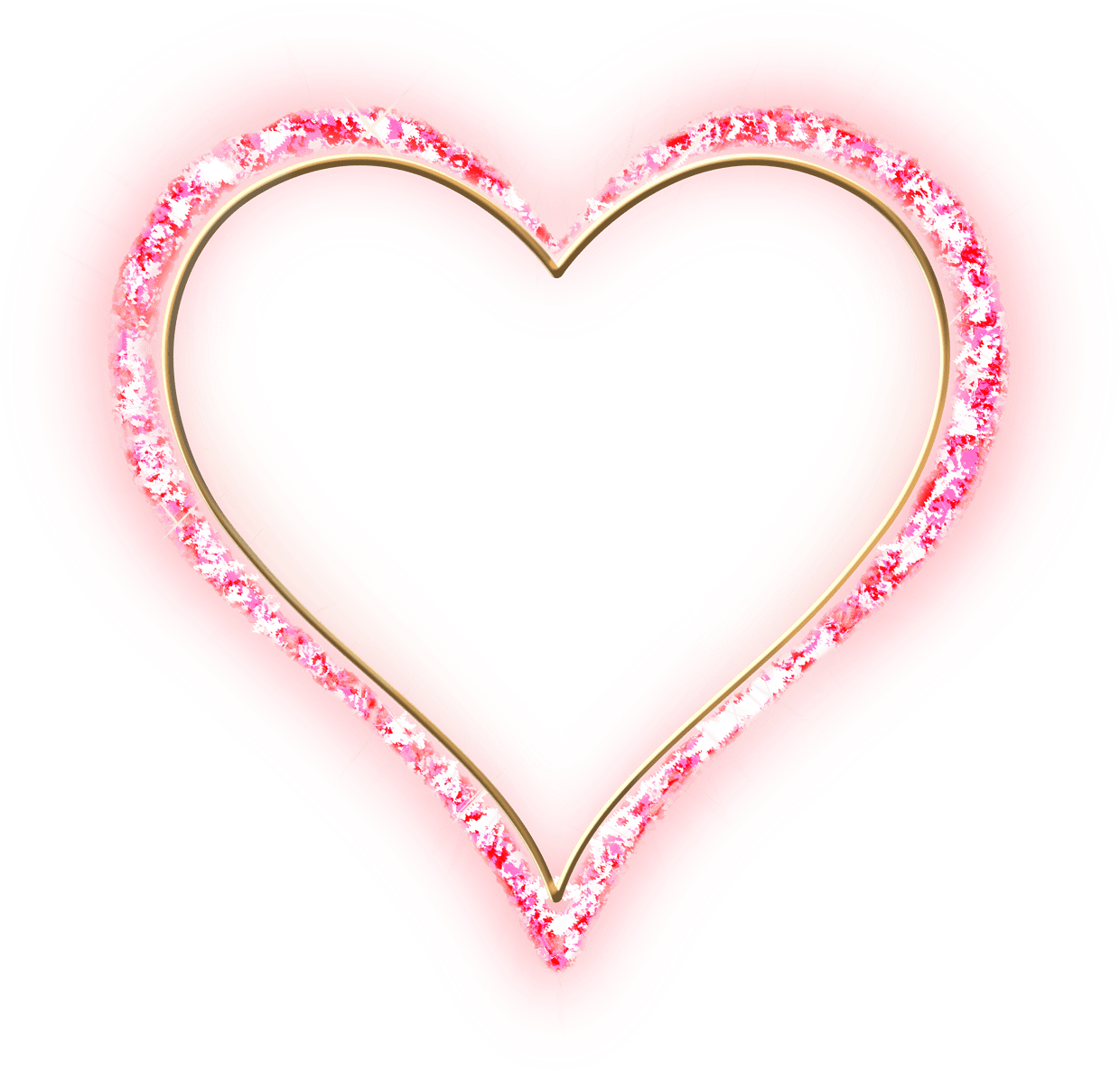 Imagens De Molduras Limpas - N Letter Dp For Whatsapp (1280x1280), Png Download