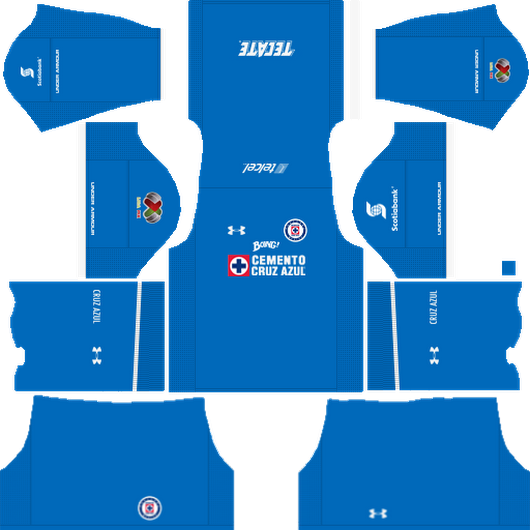 Photo - Dream League Soccer Kits Philippines (530x530), Png Download