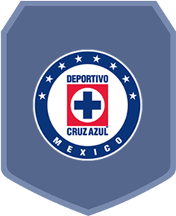 Fifa 19 Cruz Azul Squad Builder Challenge - Fc Cruz Azul Mexican Team Beach Towel Bt003 30"x60" (561x515), Png Download
