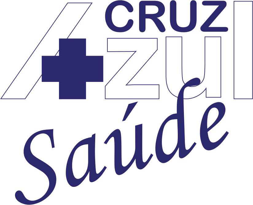 Cruz Azul Saúde - Calligraphy (824x666), Png Download