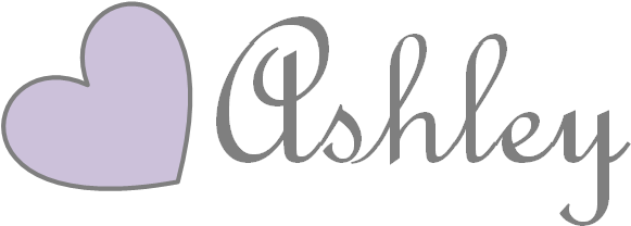 I Write Using A Fake Name, Ashley - Signature For The Name Ashley (778x311), Png Download