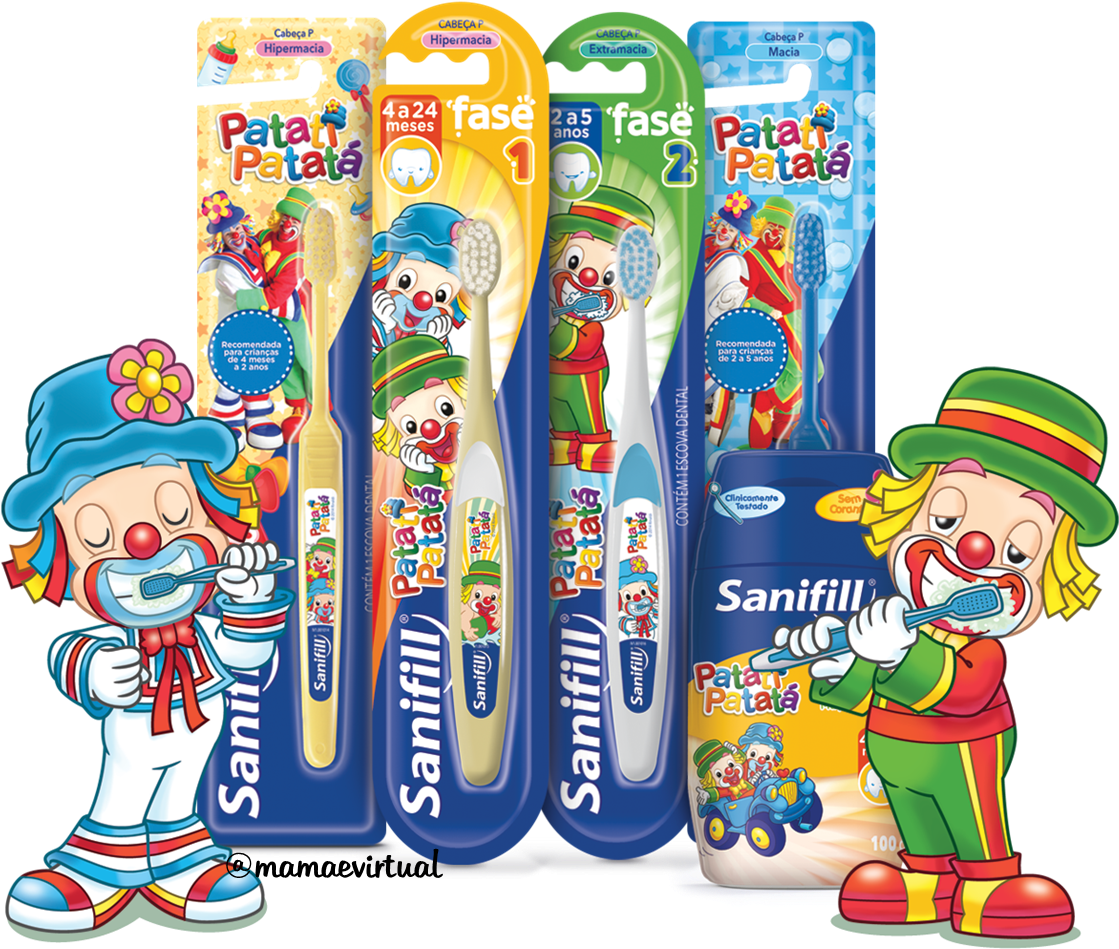 Patati Patata (1272x1125), Png Download