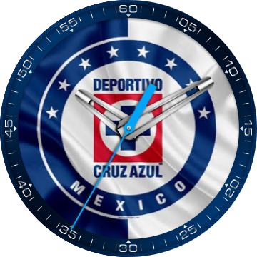 Cruz Azul Preview (360x360), Png Download