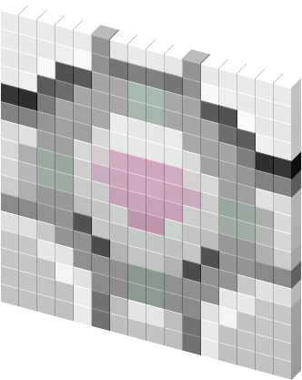 View Favicon On T-shirt - Favicon (340x431), Png Download